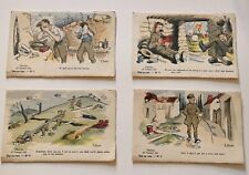 Mackain ww1 comic for sale  LIVERPOOL