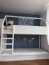Vicco kinderbett hochbett gebraucht kaufen  München