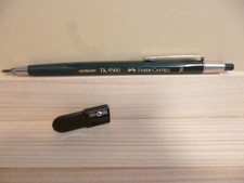 Faber castell fallminen gebraucht kaufen  Obernzenn