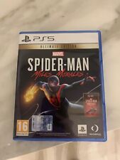 Sony marvel spider usato  San Miniato