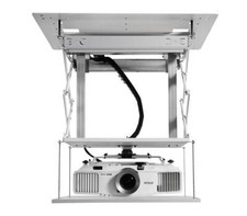 Raffinatore proiettore lift usato  Italia