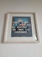 Gianni bertini come usato  Camogli