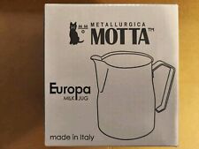 Motta lattiera con usato  Seregno