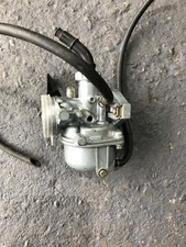 Pit bike 110cc for sale  CROYDON