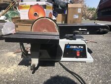 Delta sa446 shopmaster for sale  Lancaster