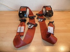 Sicherheitsgurt honda accord gebraucht kaufen  Amstetten