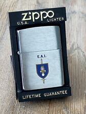 Original 1993 zippo d'occasion  Castelnaudary