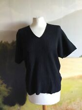 Pull manche courte d'occasion  Auch