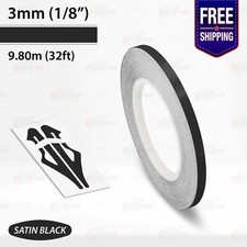 3mm pin stripe for sale  COALVILLE