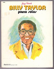 Jazz billy taylor d'occasion  Marcillat-en-Combraille