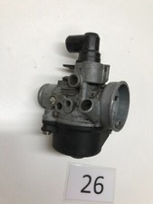 Carburatore dell orto usato  Zovencedo