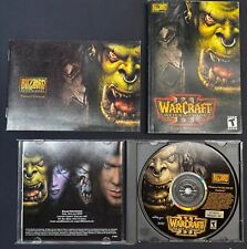 Warcraft iii reign d'occasion  Aulnay-sur-Mauldre