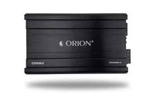 Orion cba2500.4 2500w for sale  Gardena