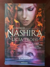 Licia troisi sacrifico usato Licia troisi sacrifico usato  Milano