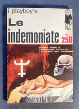 Lorenzo malanotte indemoniate usato  Italia