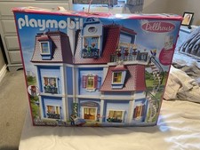 Playmobil dollshouse 70205 for sale  AYLESBURY