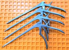 V.Mueller VM81-1441 Ortopédico Kerrison Rongeurs 2,3,4,5mm Up 8" Eixo 40 graus comprar usado V.Mueller VM81-1441 Ortopédico Kerrison Rongeurs 2,3,4,5mm Up 8" Eixo 40 graus comprar usado  Enviando para Brazil