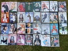Times magazine 2025 for sale  ABERDEEN
