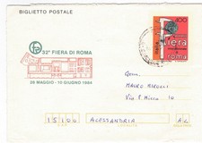 B58 repubblica biglietto usato  Milano