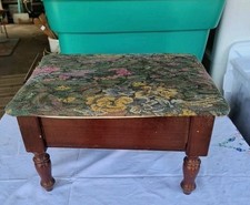 Vintage wooden storage for sale  Van Wert