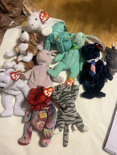 Beanie baby great for sale  Taylorsville