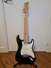 2021 fender stratocaster for sale  SOUTHAM