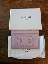 Woman celine leather for sale  Randleman