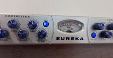 Usado, Equalizador pré-amplificador de compressor PreSonus Eureka comprar usado  Enviando para Brazil