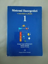 Sistemi energetici macchine usato  Imola
