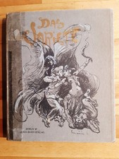 Moeller bruck varieté gebraucht kaufen Moeller bruck varieté gebraucht kaufen  Rosbach v. d. Höhe