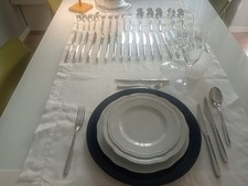 Servito posate per usato  Cortona