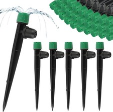 Pcs drip irrigation for sale  New Hyde Park