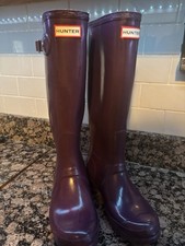 Hunter original women for sale  Harrison Township