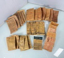 27pc lot vintage for sale  New Port Richey