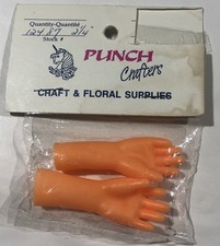 Vintage plastic doll for sale  Chattanooga