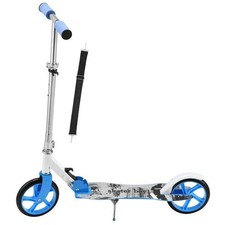 Cityroller blau kinderroller gebraucht kaufen  Deutschland