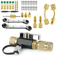 Kit outils installateur d'occasion  Expédié en France