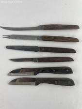 5pc wooden handle for sale  Pensacola