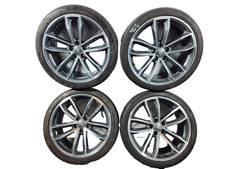 Audi genuine complete for sale  UK