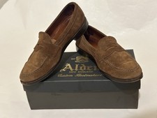 Alden unlined lhs for sale  LONDON