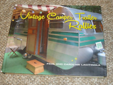Vintage camper trailer for sale  Grand Rapids