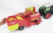 Bruder 2130 grimme gebraucht kaufen  Dreieich