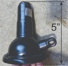 Mechanical car bottle for sale  Claremont