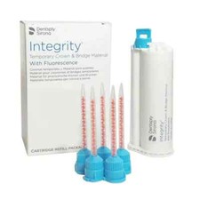 Dentsply integrity temporary for sale  Skokie