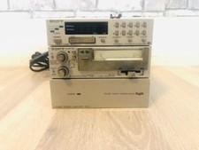 Ldtimer sony auto gebraucht kaufen  Schömberg