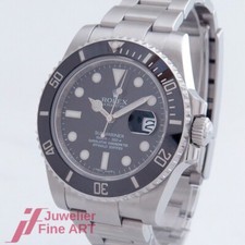 Rolex yster perpetual gebraucht kaufen  Moers