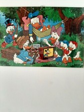 Puzzle paperino walt usato  Corato
