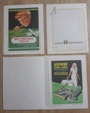 Lot portes ordonnance d'occasion  France