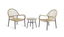 Habitat java seater for sale  BRADFORD