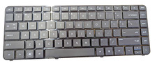 Novo teclado dos EUA para HP Pavilion DV4-3000 DV4-4000 659298-001 preto comprar usado  Enviando para Brazil